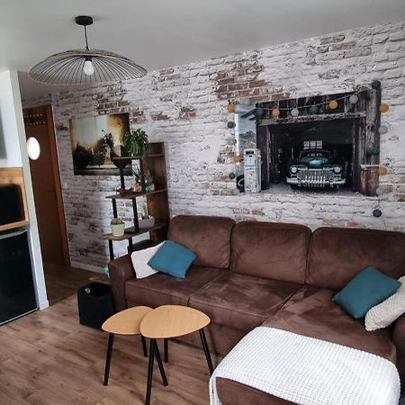 Le Studio De Simon Vernon  Extérieur photo