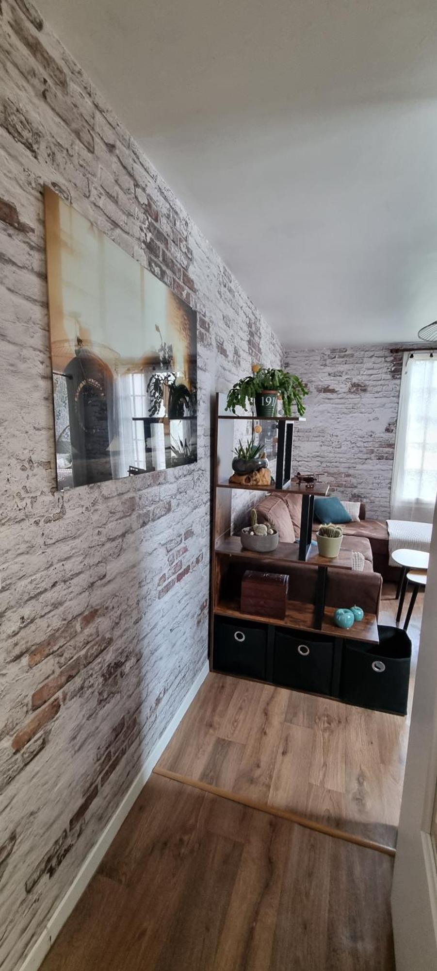 Le Studio De Simon Vernon  Extérieur photo