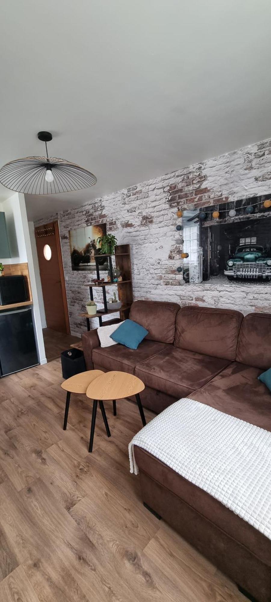 Le Studio De Simon Vernon  Extérieur photo